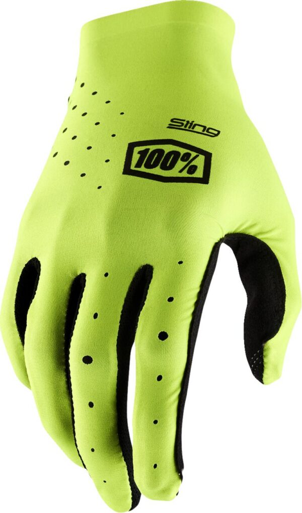 GLV SLING MX F YL MD