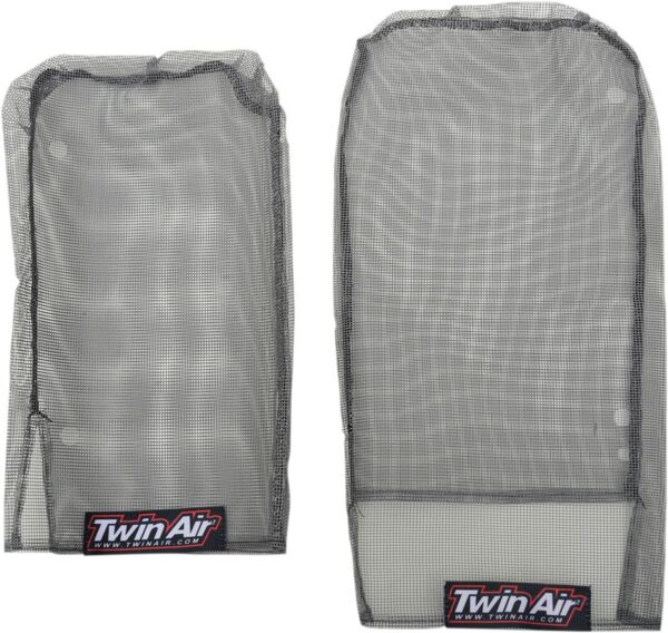 RADIATOR SLV RMZ TWIN AIR
