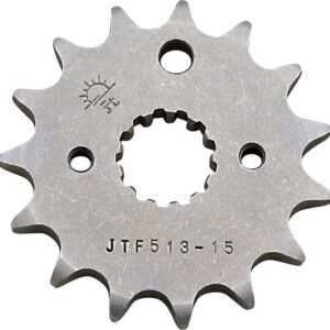 SPROCKET FRONT 15T 530