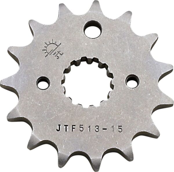 SPROCKET FRONT 15T 530