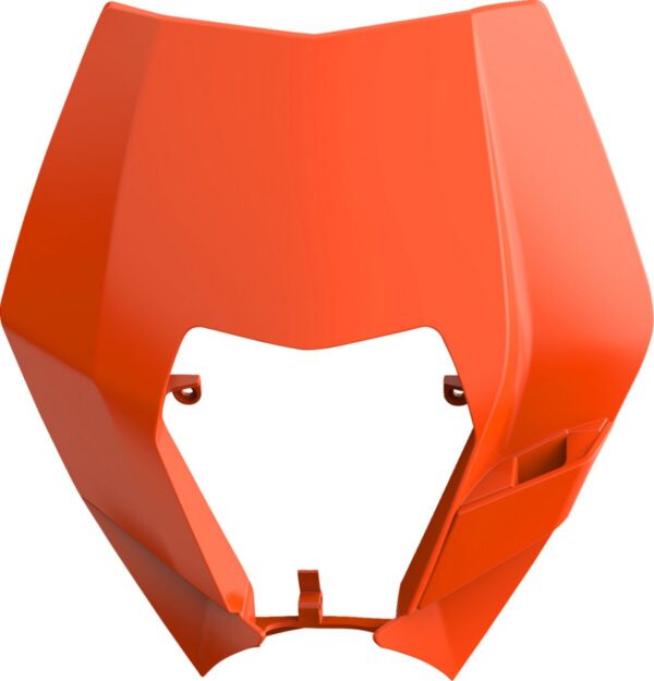 HDLIGHT MASK KTM 08-13 OR