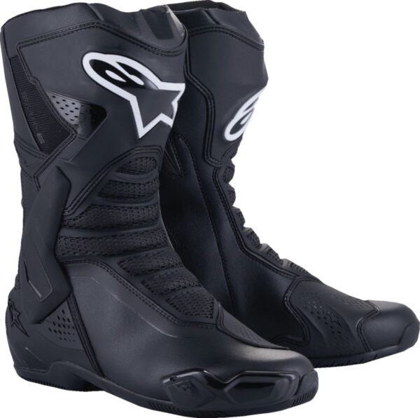 BOOTS SMX-6 V3 BK 50