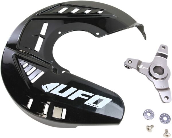 COVER DISC KIT KAWA BK