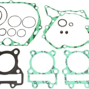 GASKET KIT COMPLETE KAW