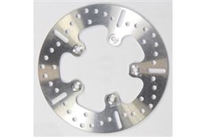 BRAKE ROTOR FIX RND RE
