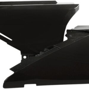 AIRBOX CVR GAS 07-11 BK