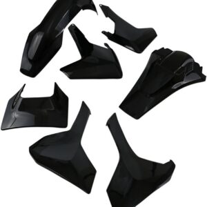 BODY KIT FULL TX/TE/FE 17-19 B
