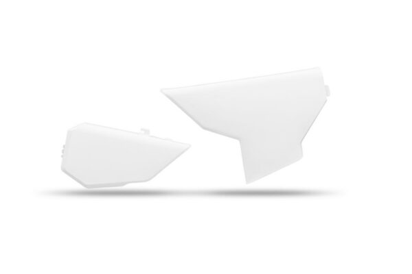 AIRBOX CVR FC/TC 023- WH