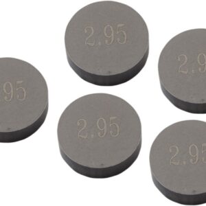 VALVESHIM 10.00X2.95 5PK