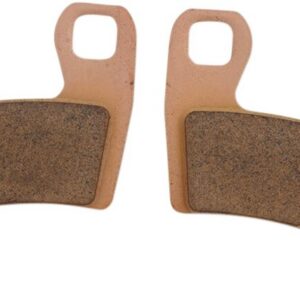 BRAKE PAD SINT R SERIES