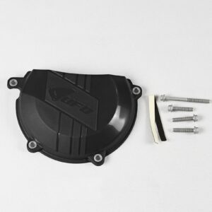 CVR CLUTCH SXF450 13-15 BK