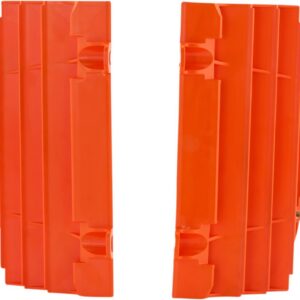 RAD LOUVERS KTM/HVA ORG