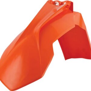 FENDER FRT KTM SX/SXF 13-15 OR