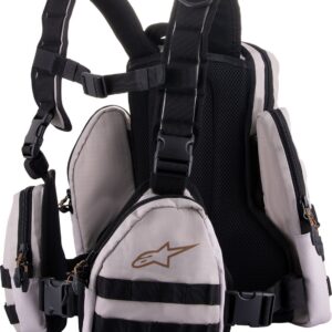TECHDURA TACTICAL PK G/B