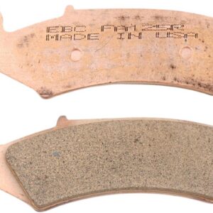 BRAKE PAD SINT R SERIES