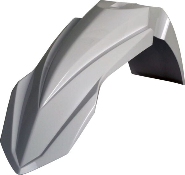 FENDER FRT YZ15-20 YZF10-17 WH