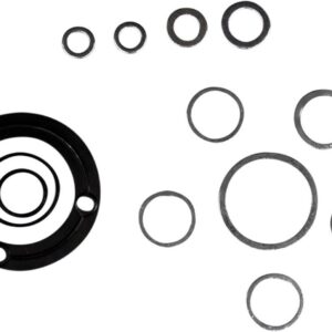 GASKET VALVECOVER SUZ