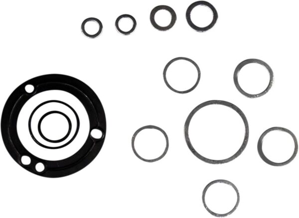 GASKET VALVECOVER SUZ