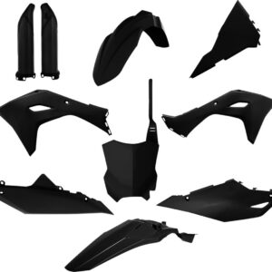 BODYKIT FULL KX450 24- BK