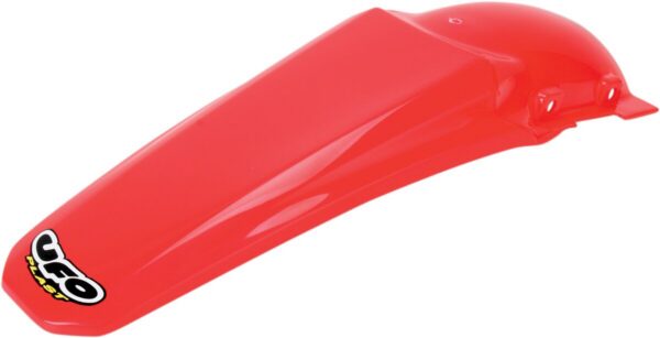 FENDER RR 08 CRF250 RD
