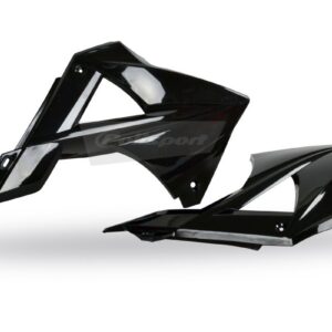 RAD CVR GAS 010 BK