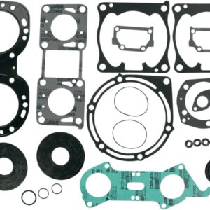 GASKET KIT COMPL Y800XL