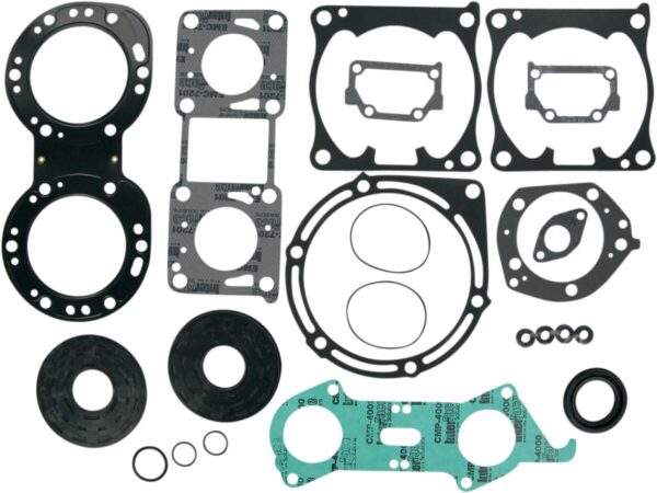 GASKET KIT COMPL Y800XL