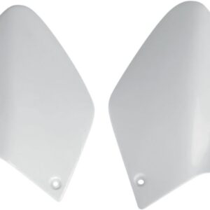 SD CVR XR400 96-00 WHITE