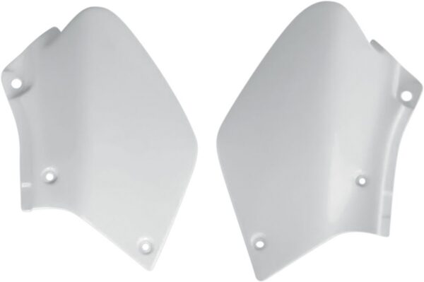 SD CVR XR400 96-00 WHITE