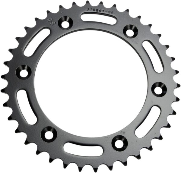 SPROCKET REAR 38T 520