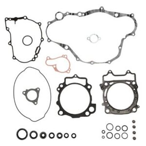 GASKET KIT COMPLETE YAMAH