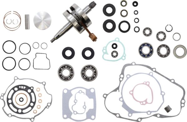 ENGINE KIT KAW WR101-106