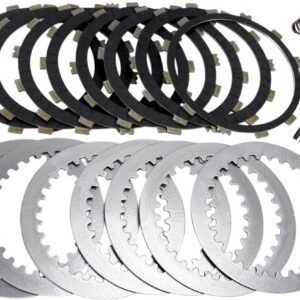 CLUTCH KIT CARBON DRCF SER