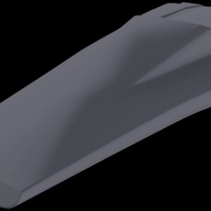 FENDER RR HVA 19-22 GREY