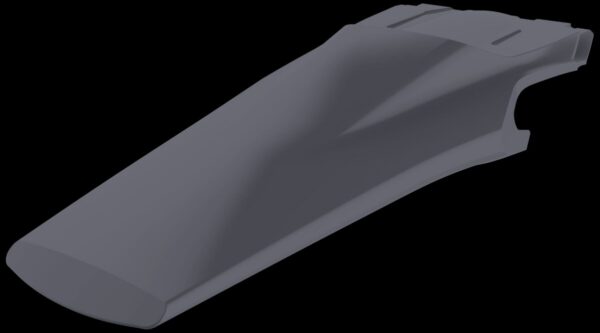 FENDER RR HVA 19-22 GREY