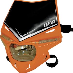 LIGHT-STEALTH SINGLE OR