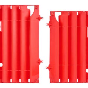 RADIATOR GUARD CRF450 09-12 RD