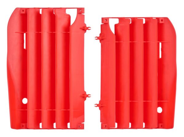 RADIATOR GUARD CRF450 09-12 RD