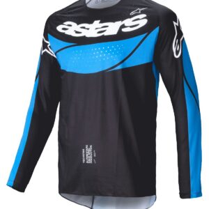 JERSEY TECHSTAR DREEM BLACK/BL