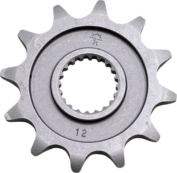 SPROCKET FRONT 12T 520