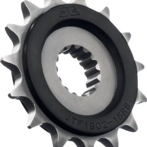 SPROCKET FRONT 15T 520 RU