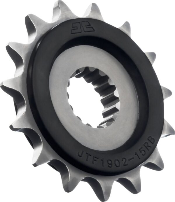 SPROCKET FRONT 15T 520 RU