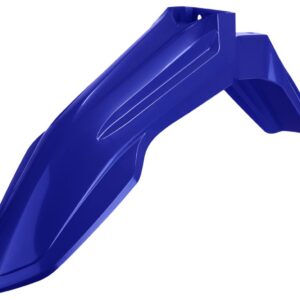 FENDER FRT SHERCO 24- BL