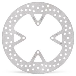 BRAKE DISC HALO REAR