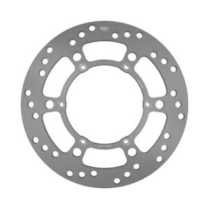 BRAKE ROTOR FIX D SERIES RND