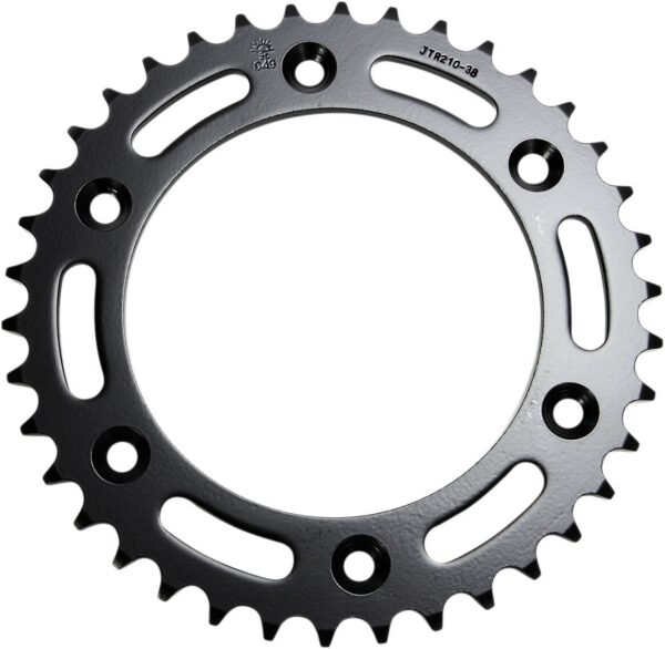 SPROCKET REAR 38T 520
