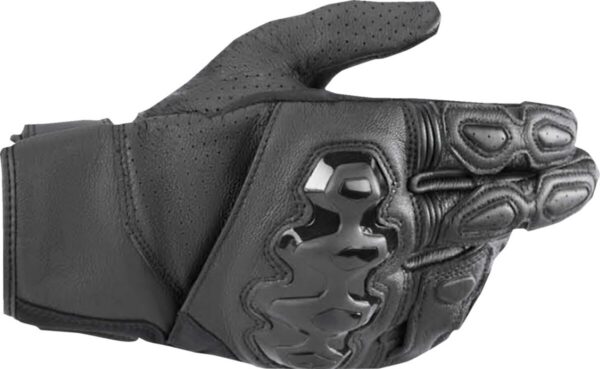 GLOVE CELER V3 BLACK S