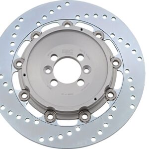 BRAKE ROTOR FLT PRO LITE RND
