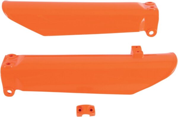 FORK COVER SX85 04-17 ORG