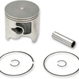 PISTON KIT KX500 88-04